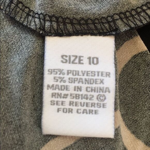 Dress Barn Dress  - Picture 7 of 7